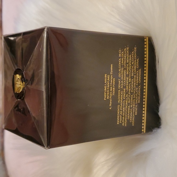 Arpege Eau De Parfum Natural Spray Perfume by Lanvin 1.7oz/50ml New, Sea… - Picture 3 of 3